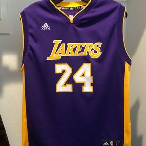 Kobe Bryant Lakers Jersey
